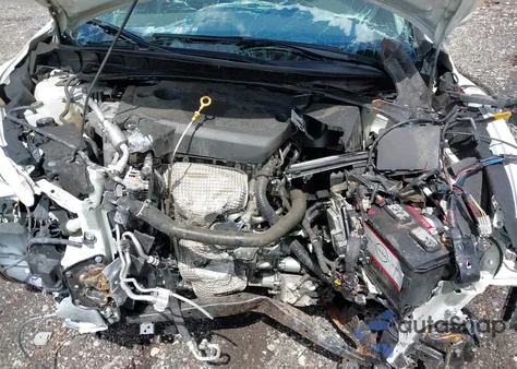 2017 Nissan Altima from USA, damaged, VIN 1N4AL3AP7HC117292